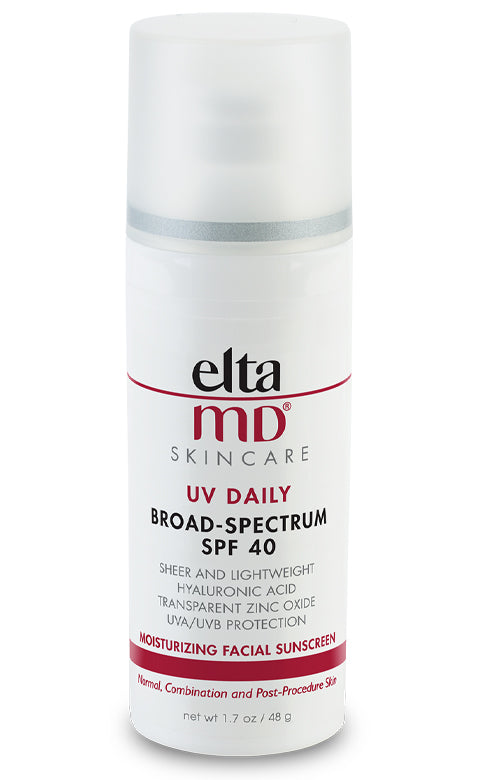 EltaMD UV Daily Broad-Spectrum SPF 40 (48g)
