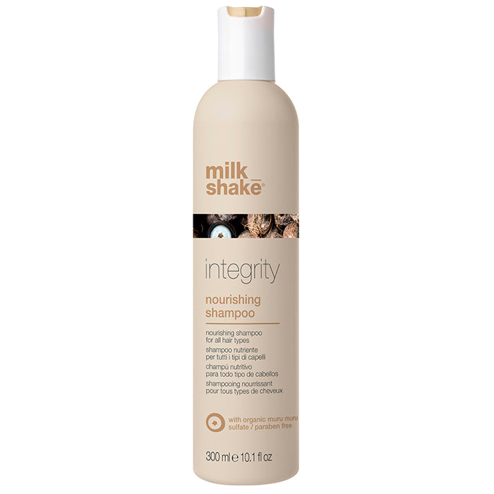 milk_shake Integrity Shampoo