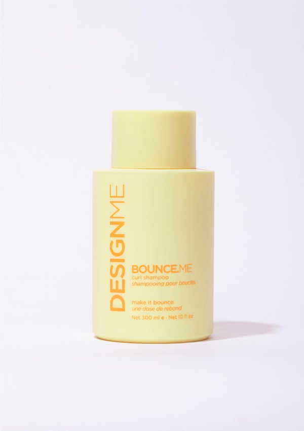 Design.Me Bounce.Me Curl Shampoo (300ml)