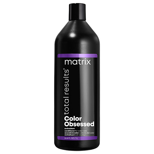 Matrix Total Results Color Obsessed Conditioner 1L