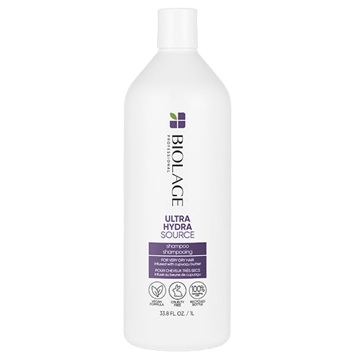 Biolage Ultra HydraSource Shampoo 1L
