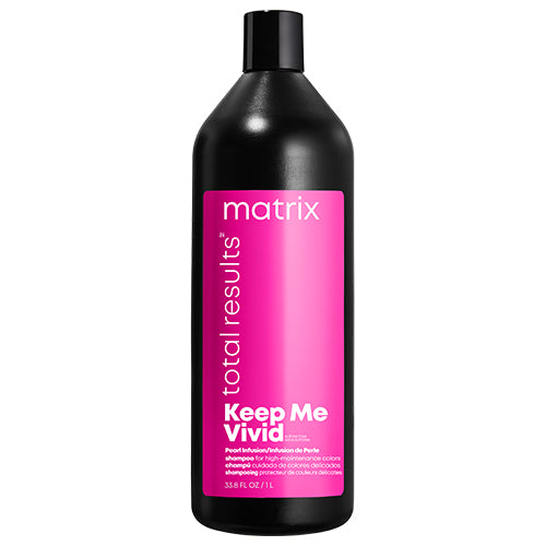 Matrix Total Results Keep Me Vivid Shampoo 1L