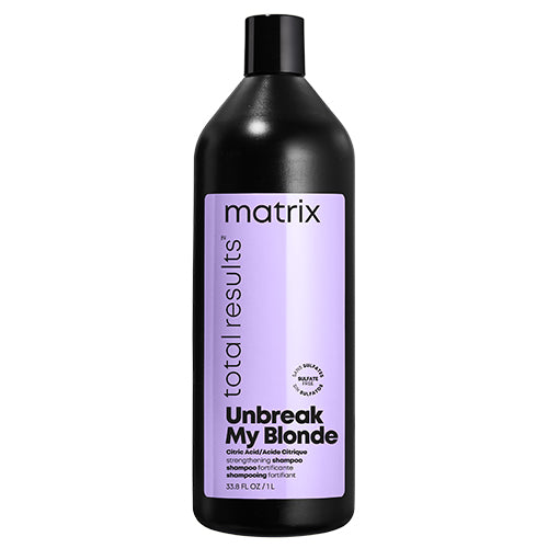 Matrix Total Results Unbreak My Blonde Shampoo 1L