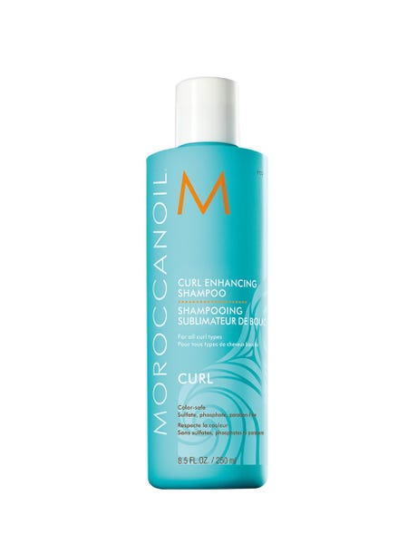 MoroccanOil Curl Enhancing Shampoo (250ml)