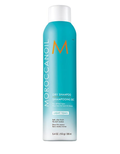 MoroccanOil Dry Shampoo (205ml)