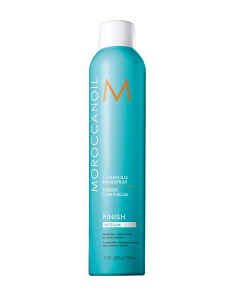 MoroccanOil Luminous Hairspray (330ml)