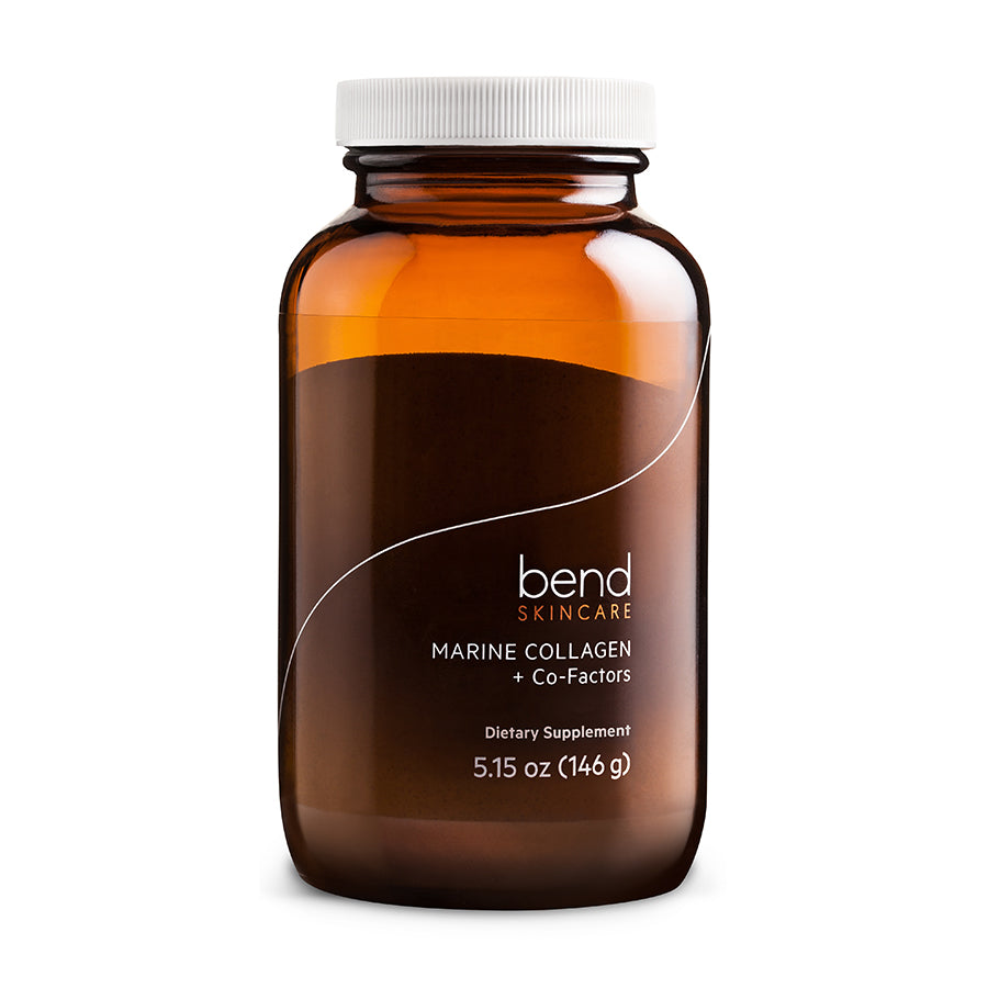 Bend Beauty Marine Collagen + Co-Factors (146g)