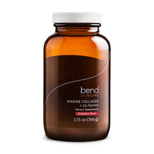 Load image into Gallery viewer, Bend Beauty Marine Collagen + Co-Factors (146g)
