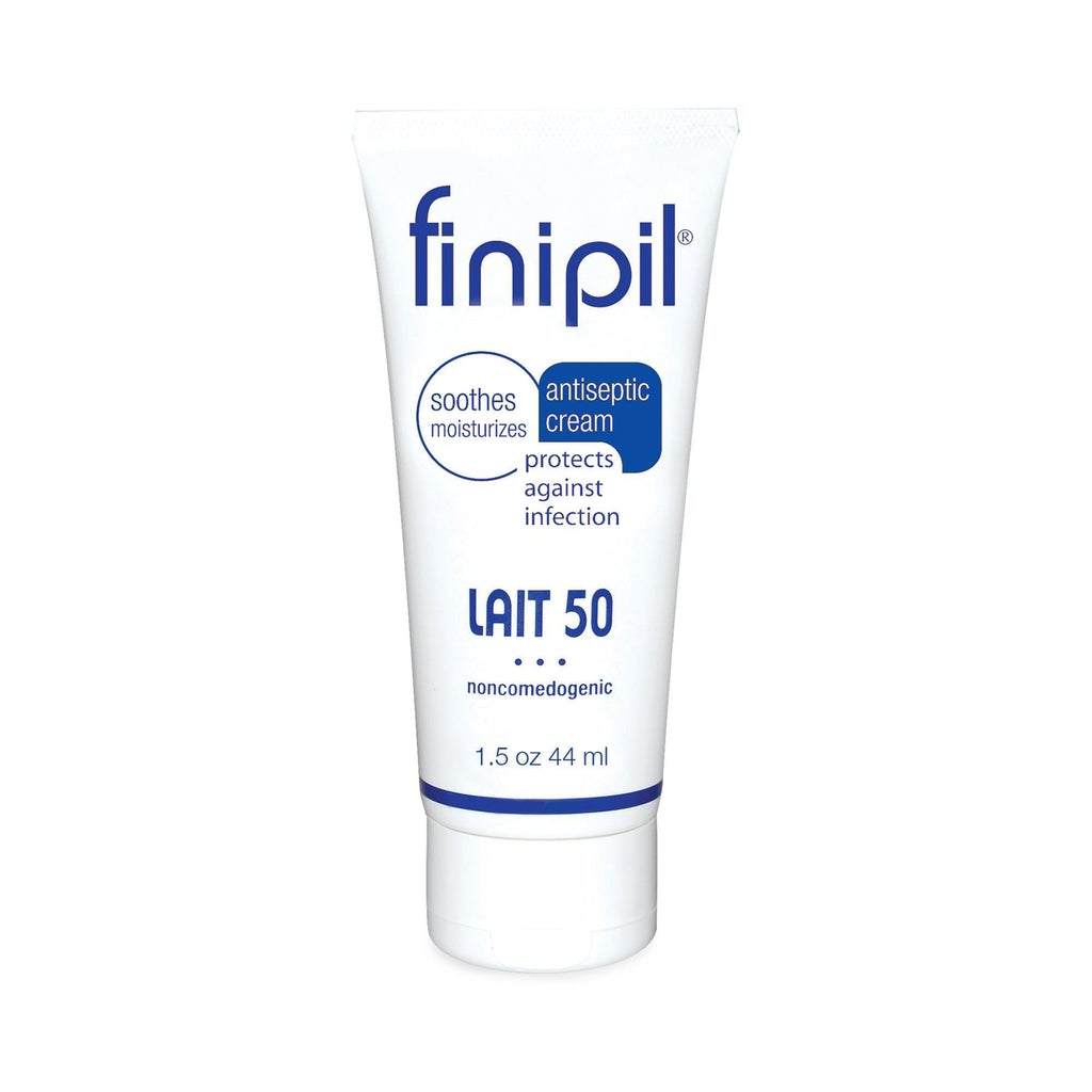 Finipil Lait 50 First Aid Antiseptic Cream (44ml)